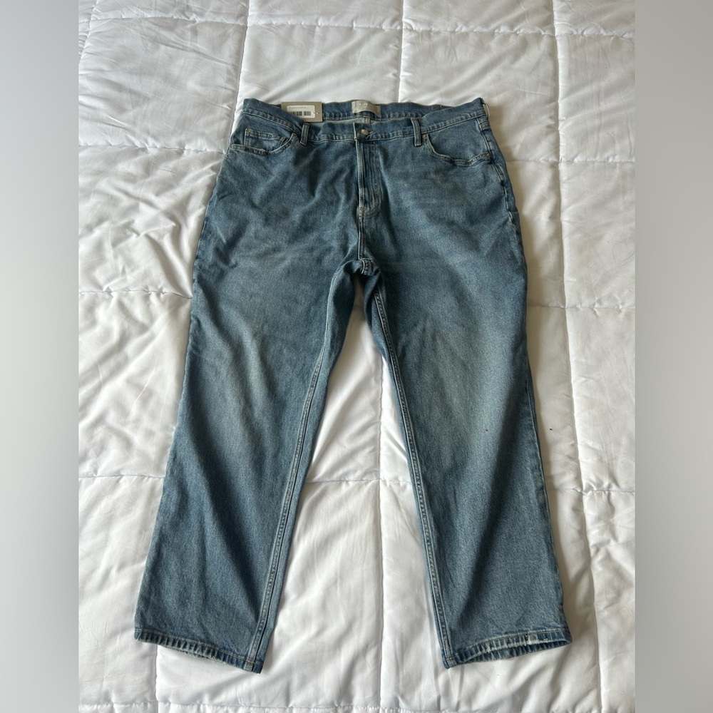 Everlane the original cheeky jean